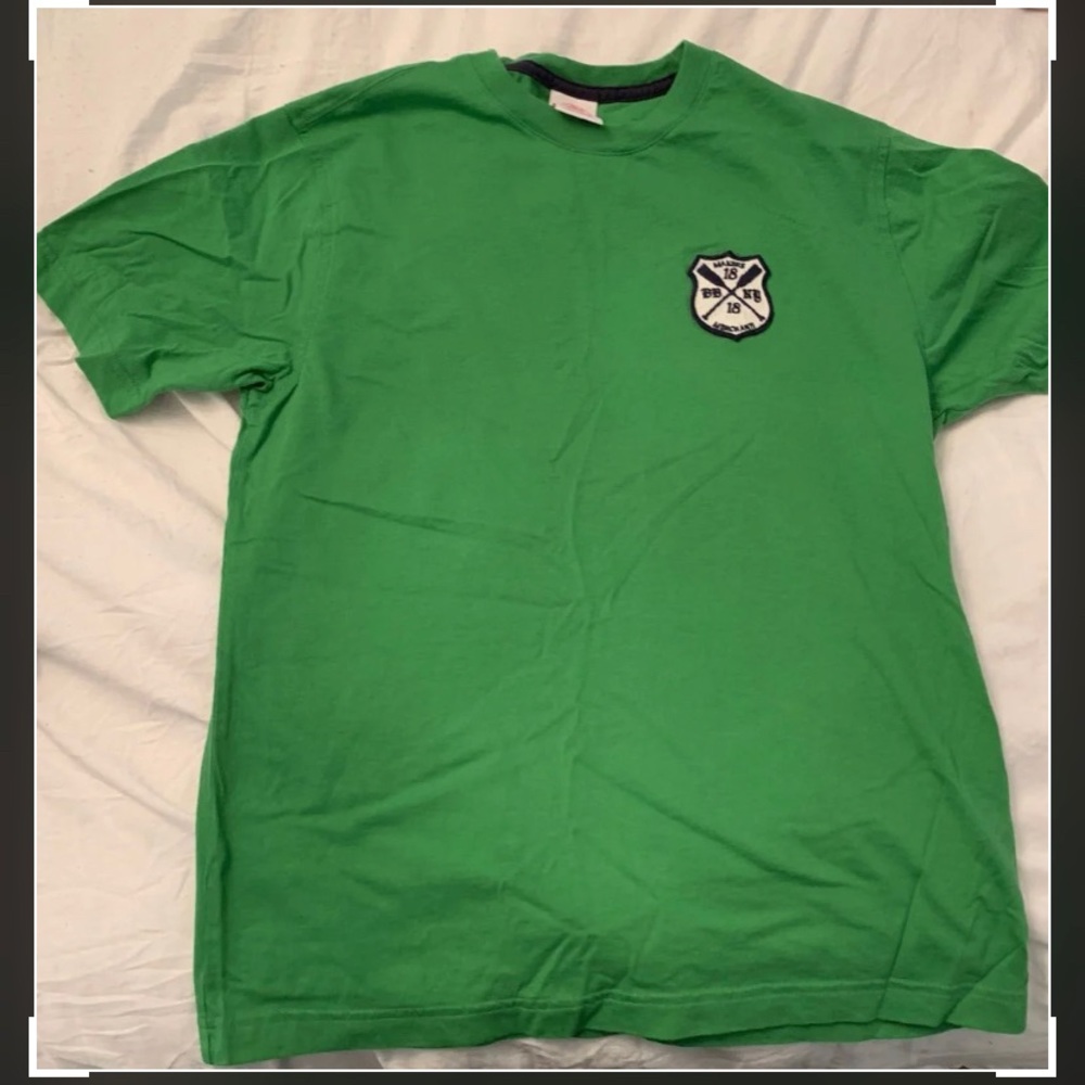 Brooks brothers shirt